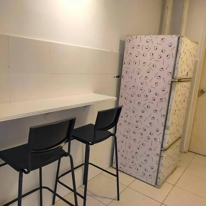 Comfy Home Near To Spice And Usm Bayan Lepas 0*,  Malaysia