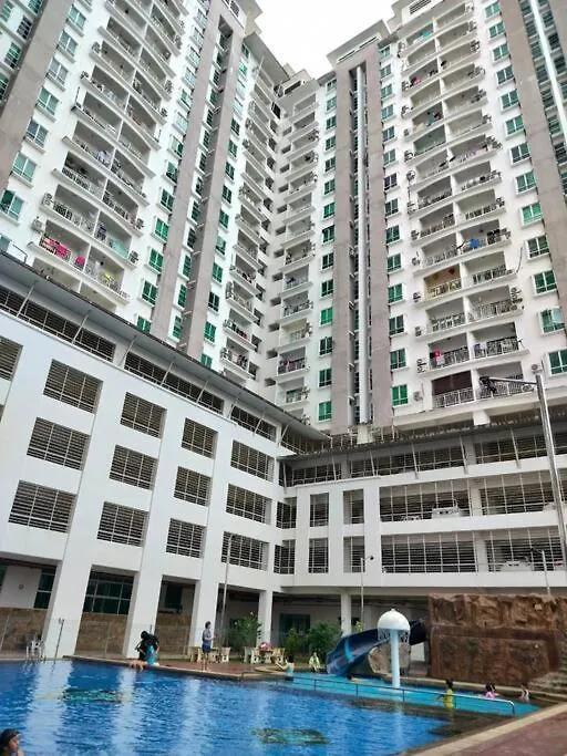 Comfy Home Near To Spice And Usm Bayan Lepas