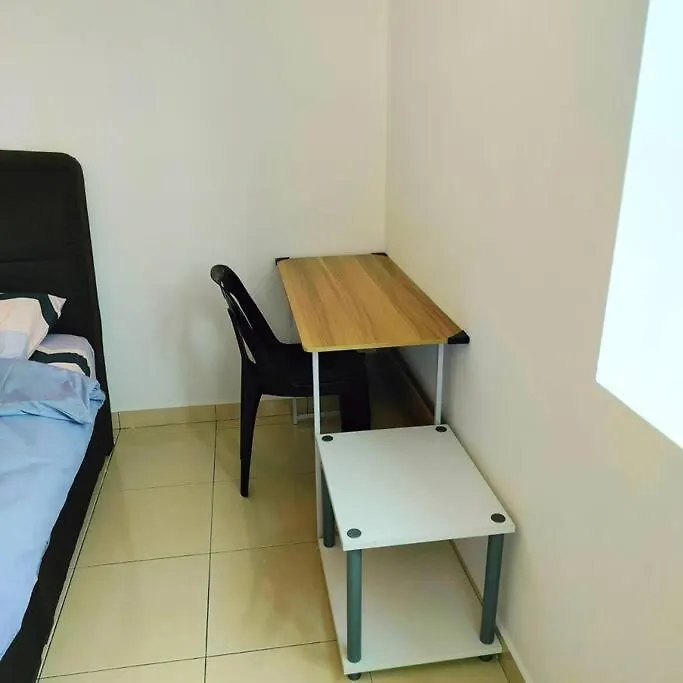 Comfy Home Near To Spice And Usm Bayan Lepas 0*,  Maleisië