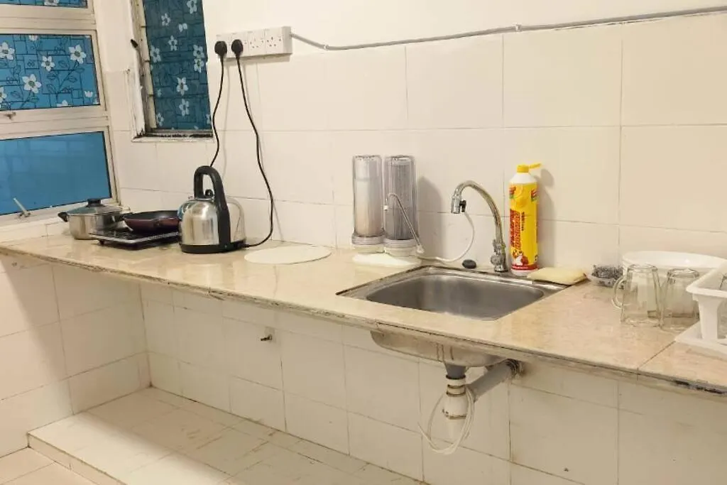 Comfy Home Near To Spice And Usm Bayan Lepas
