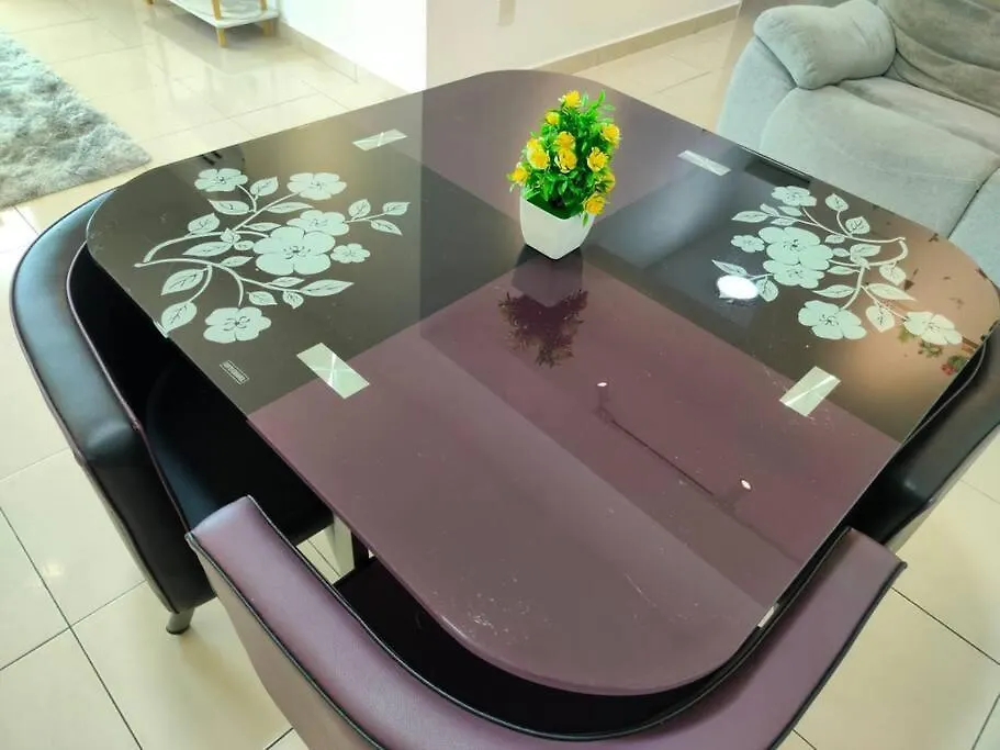 Comfy Home Near To Spice And Usm Bayan Lepas